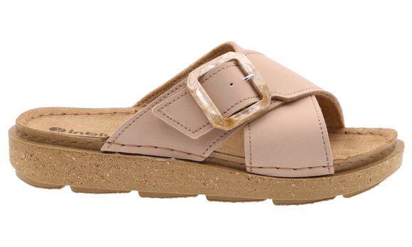 Vorbeugende Flip-Flops für Damen