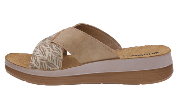 Prophylaktische Flip-Flops für Frauen