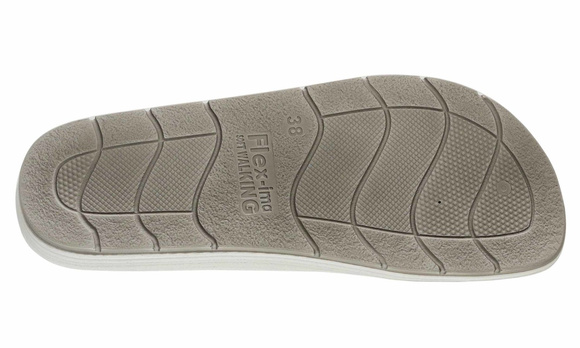 Damen-Flip-Flops mit Schutzfunktion und GEL-Einlage