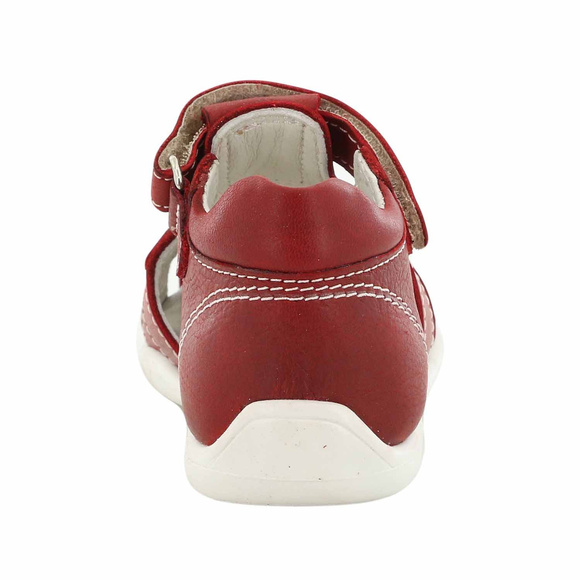 Kindersandalen zur Vorbeugung