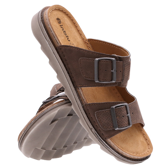 Vorbeugende Flip-Flops für Herren