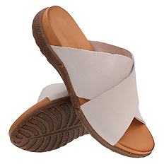 Prophylaktische Flip-Flops für Frauen