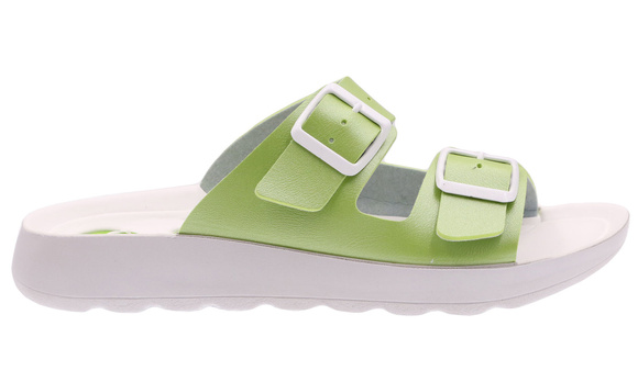 Damen Flip-Flops mit GEL-Einlage