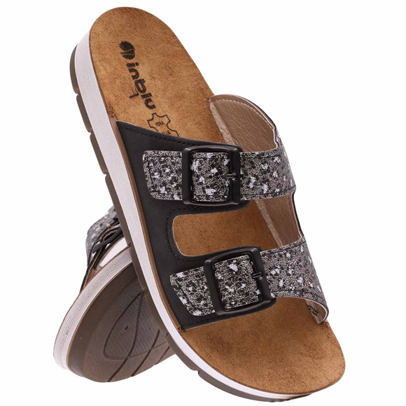 Vorbeugende Flip-Flops für Damen