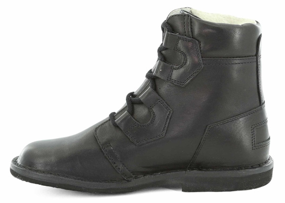 Herren Jugendstiefel