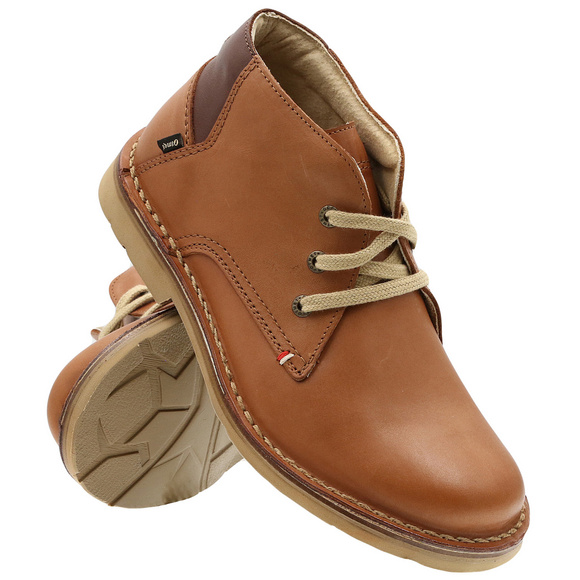 Herrenschuhe Stiefeletten