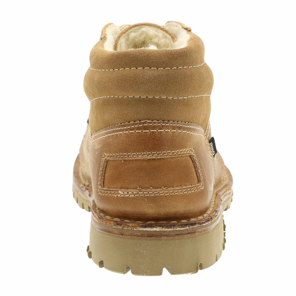 Isolierte Winterschuhe für Herren/Jugendliche