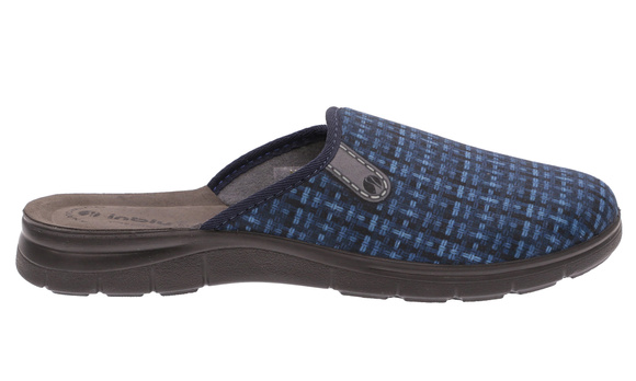 Hausschuhe für Männer IN-BG-61