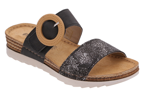 Prophylaktische Flip-Flops für Frauen