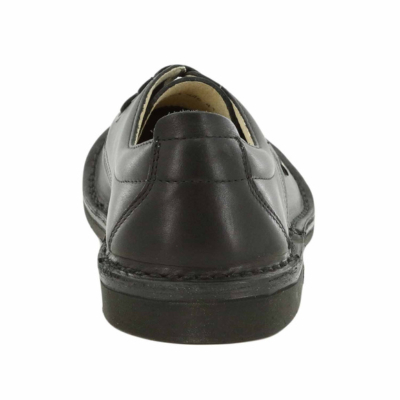 Herrenschuhe Halbstiefel