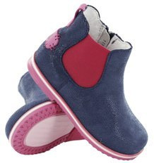 Kinderschuhe Stiefel