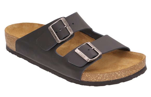 Prophylaktische verstellbare Flip-Flops für Männer