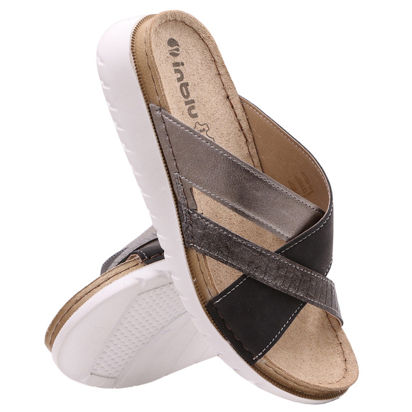 Damen Sommer Flip-Flops