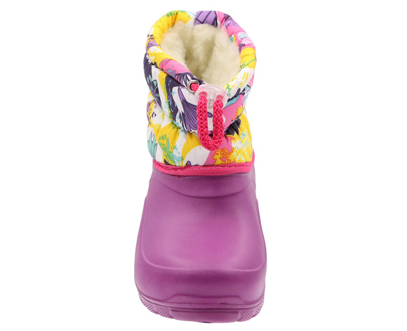 Schneestiefel für Kinder