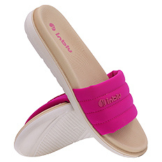 Damen Sommer Flip-Flops mit Komfort-Einlage