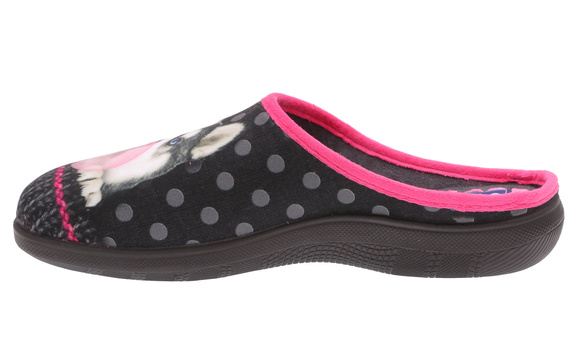 Damen Hausschuhe Hausschuhe Puppe