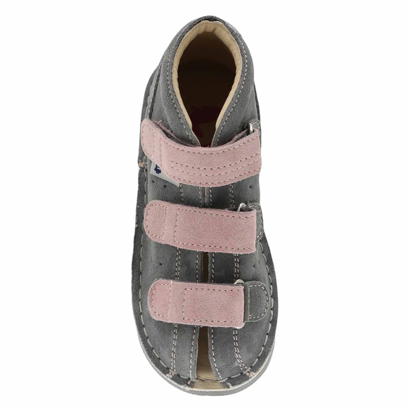 Kinder-Vorbeugeschuhe