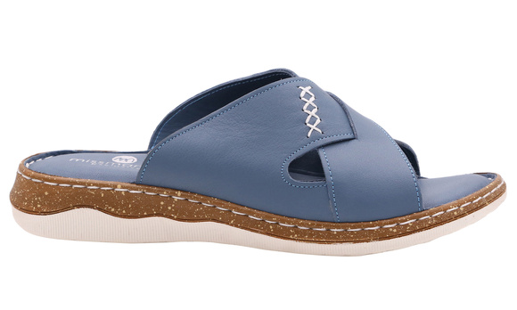 Vorbeugende Flip-Flops für Damen