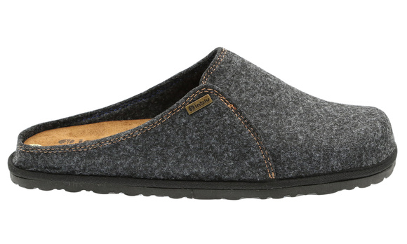 Herren Hausschuhe, Schutz-Flip-Flops, Filz