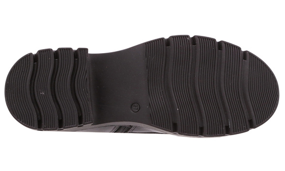 Bikerstiefel für Damen