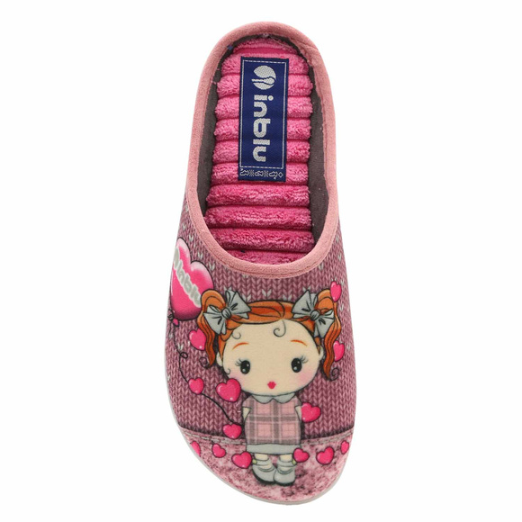 Hausschuhe Damen Home Schuhe LOL Puppe