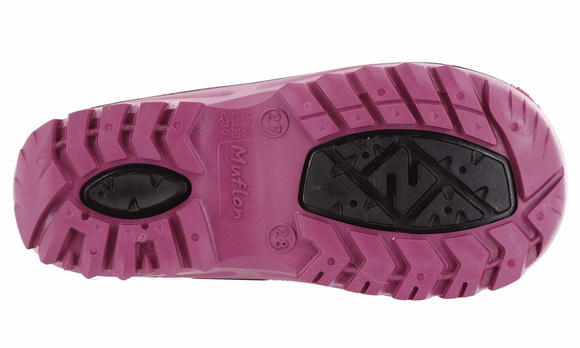 Schneestiefel für Kinder