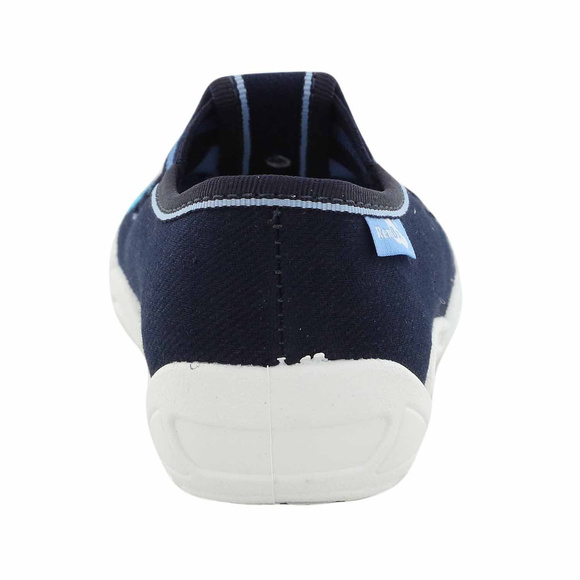 Kinderhausschuhe Textilschuhe mit Gummizug