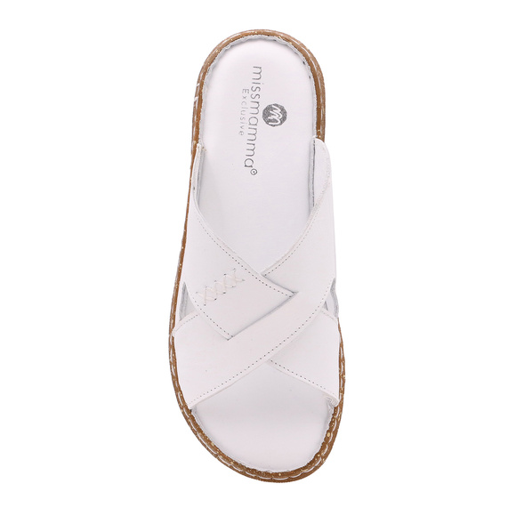 Vorbeugende Flip-Flops für Damen