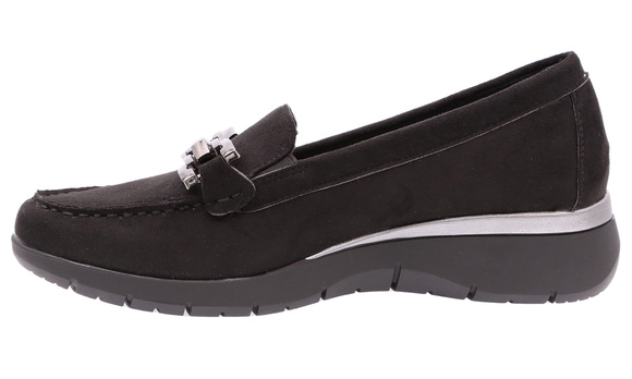 Damenschuhe Mokassins