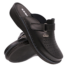 Prophylaktische medizinische Flip-Flops für Männer