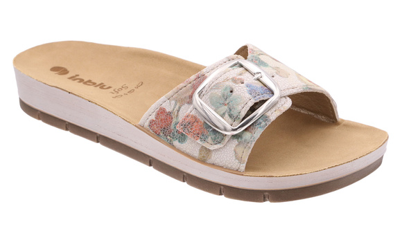 Vorbeugende Flip-Flops für Damen