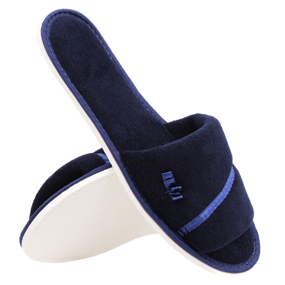 Damen Hausschuhe Hausschuhe mit offener Spitze FROTTE