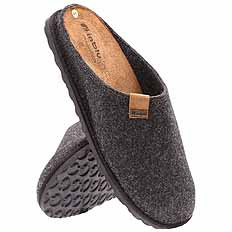 Herren Hausschuhe, Schutz-Flip-Flops, Filz