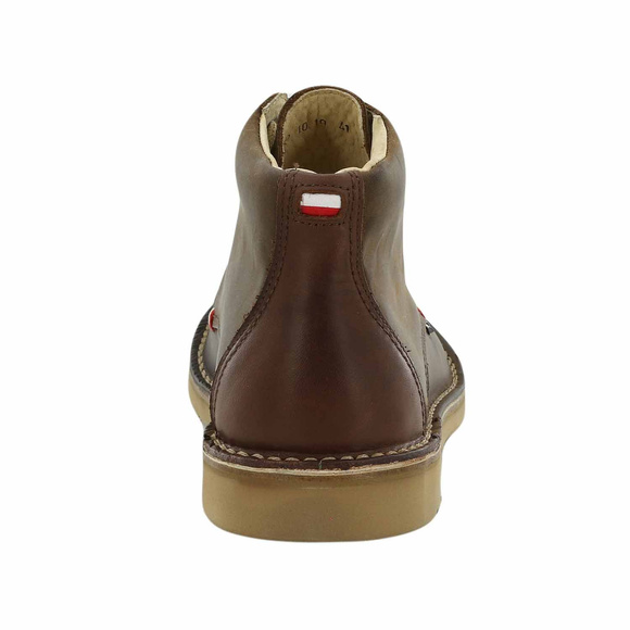 Herrenschuhe Stiefeletten