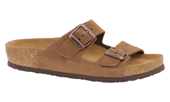 Prophylaktische verstellbare Flip-Flops für Frauen