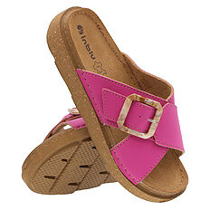 Vorbeugende Flip-Flops für Damen