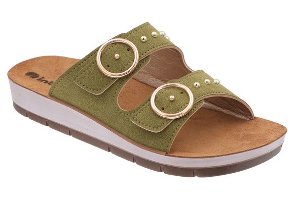 Vorbeugende Flip-Flops für Damen