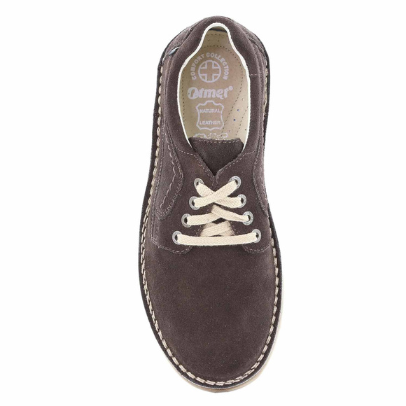 Herrenschuhe Halbstiefel