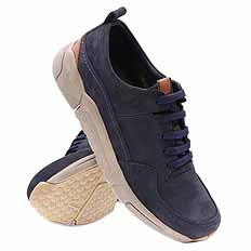 Herrenschuhe Halbstiefel