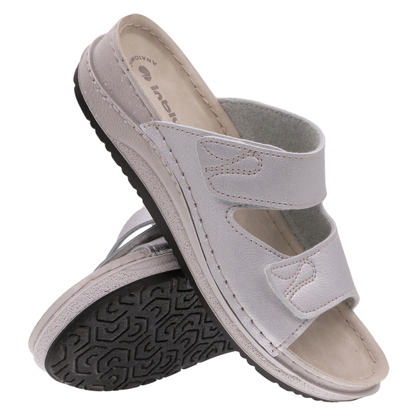 Prophylaktische Flip-Flops für Frauen