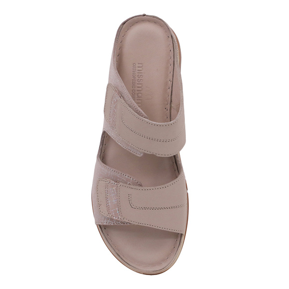 Damen Flip-Flops für empfindliche Füße