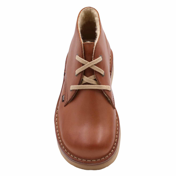 Herren-Winterschuhe, isolierte Stiefel